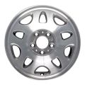Open Box 15" x 7" Mazda Mazda Pickup 1995-2006 Factory OEM Wheel Rim 56