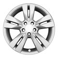 17" x 8.5" Mercedes C350 C300 C250 2007-2014 Factory OEM Wheel Rim 97364