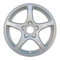 17" x 8.5" Chevrolet Corvette 2000-2004 Factory OEM Wheel Rim 5121