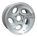 Open Box 15" x 7" Ford Explorer 1995-2001 Factory OEM Wheel Rim 3186