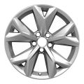 18" x 8" Volkswagen Atlas 2018 2019 2020 Factory OEM Wheel Rim 70028