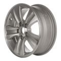 16" x 6.5" Saturn Vue 2008 2009 2010 Factory OEM Wheel Rim 7054
