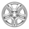 16" x 6.5" Kia Sportage 2005-2010 Factory OEM Wheel Rim 47