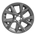 19" x 8" Hyundai Sonata 2021 2022 2023 Factory OEM Wheel Rim 96972