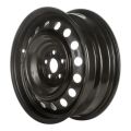 16" x 6" Factory OEM Wheel Rim 69529