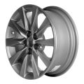 18" x 7.5" Lexus Ls460 Ls600H 2010 2011 2012 Factory OEM Wheel Rim 74221