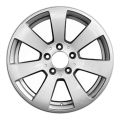16" x 7" Mercedes C300 C350 C250 2009 2010 2011 Factory OEM Wheel Rim 85200