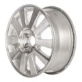 18" x 7.5" Ford Taurus X 2008 2009 Factory OEM Wheel Rim 3700