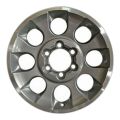 Open Box 17" x 7.5" Toyota 4Runner Fj Cruiser 2011-2014 Factory OEM Wheel Rim 79