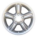 16" x 7" BMW Z3 2000-2006 Factory OEM Wheel Rim 59324