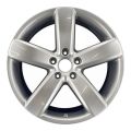 18" x 8" Volkswagen Cc 2009 2010 2011 2012 Factory OEM Wheel Rim 69889