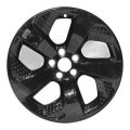 18" x 8" Land_Rover Discovery Sport 2020-2023 Factory OEM Wheel Rim 72337