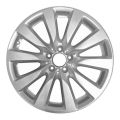 19" x 8" Mercedes Glc300 Base Suv Rwd 2020-2022 Factory OEM Wheel Rim 23