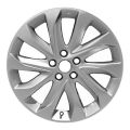 19" x 7.5" Buick Envision 2016 2017 2018 Factory OEM Wheel Rim 4144