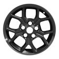 17" x 7.5" Jeep Gladiator Wrangler Jl 2024 2025 Factory OEM Wheel Rim 82
