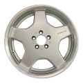Open Box 18" x 9.5" Mercedes Cl500 Cl600 2002 2003 2004 Factory OEM Wheel Rim 41