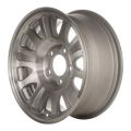 17" x 7.5" Ford Expedition Pickup Ford Lightduty 2000 Factory OEM Wheel Rim 3396