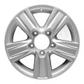 18" x 8" Toyota Land Cruiser 2013 2014 2015 Factory OEM Wheel Rim 85