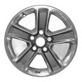 Open Box 18" x 7.5" Jeep Wrangler Jl 2018-2024 Factory OEM Wheel Rim 9221