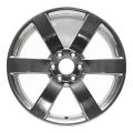 20" x 8" Chevrolet Trailblazer 2006 2007 2008 2009 Factory OEM Wheel Rim 5254