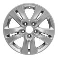 16" x 6.5" Honda Accord Coupe Accord Sedan 2008-2012 Factory OEM Wheel Rim 63935