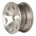 15" x 7" Mazda Mazda Pickup 1995-2010 Factory OEM Wheel Rim 64811