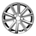 Open Box 17" x 7.5" Volkswagen Passat Eos 2006-2011 Factory OEM Wheel Rim 69828