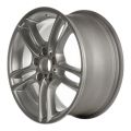 18" x 8.5" BMW 1 Series 2008-2013 Factory OEM Wheel Rim 71255