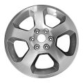 Open Box 18" x 8" Ram Pickup-Ram-1500 2019 Factory OEM Wheel Rim 2670