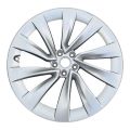 20" x 9.5" Tesla Tesla Y 2026 Factory OEM Wheel Rim 71