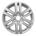 18" x 7.5" Buick Enclave 2008 2009 2012 2013 2014 Factory OEM Wheel Rim 4076