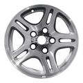 Open Box 17" x 7.5" Ford Expedition 2000-2004 Factory OEM Wheel Rim 3467