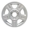 17" x 7.5" Ford Expedition 2003 2004 2005 2006 Factory OEM Wheel Rim 76