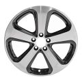 Open Box 19" x 8" Mercedes Glc300 4Matic Coupe Factory OEM Wheel Rim 26