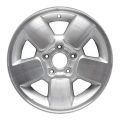 17" x 7.5" Jeep Grand Cherokee 2001 Factory OEM Wheel Rim 64