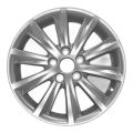 17" x 7" Lexus Es350 2010 2011 2012 Factory OEM Wheel Rim 74225