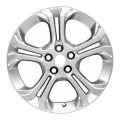 17" x 6.5" Chevrolet Bolt Ev 2017-2021 Factory OEM Wheel Rim 5813