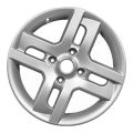 16" x 6" Nissan Cube 2009-2014 Factory OEM Wheel Rim 62532