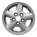 14" x 6" Toyota Tacoma Pickup 2Wd 1995-2000 Factory OEM Wheel Rim 69343