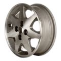 14" x 5" Ford Escort 1993 1994 1995 1996 Factory OEM Wheel Rim 3254