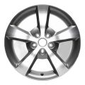 17" x 7" Chevrolet Malibu 2008-2012 Factory OEM Wheel Rim 5334
