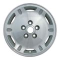 16" x 7" Jaguar Xj6 Xj8 1995-1999 Factory OEM Wheel Rim 59687