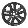 19" x 7.5" Kia Carnival 2022 2023 2024 Factory OEM Wheel Rim 95138