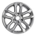 18" x 8.5" Chevrolet Pickup Chevy Silverado 1500 Factory OEM Wheel Rim 95416