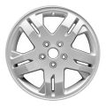 17" x 7" Mitsubishi Endeavor 2004-2008 Factory OEM Wheel Rim 93