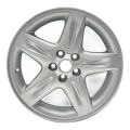 17" x 7.5" Lincoln Ls 2001-2005 Factory OEM Wheel Rim 53