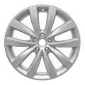19" x 8" Volkswagen Cc Passat 2009-2017 Factory OEM Wheel Rim 67