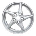 16" x 6.5" Pontiac Grand Prix 1999-2003 Factory OEM Wheel Rim 6535