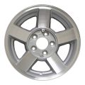 16" x 7" Chevrolet Tahoe 2000 Factory OEM Wheel Rim 84