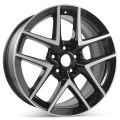 18" x 8" Honda Civic 2022 2023 2024 2025 2026 Factory OEM Wheel Rim 95301